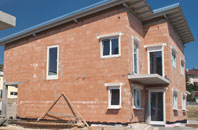 Drumclog home extensions