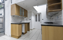 Drumclog kitchen extension leads